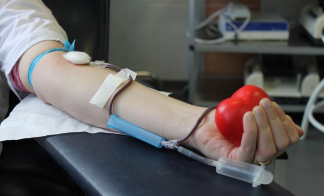 СПК ждет доноров крови