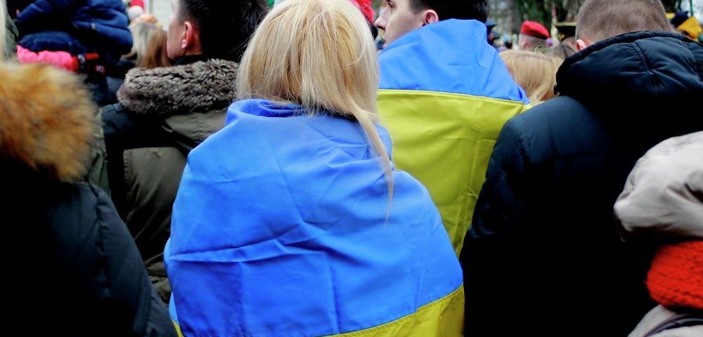 ukrainci