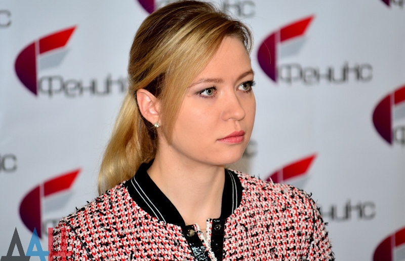 Наталья Никанорова