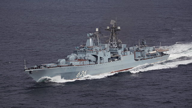 Адмирал Кулаков