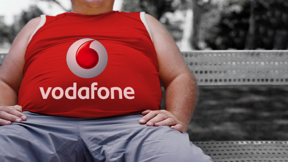 Vodafone