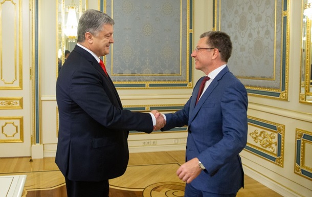 Порошенко