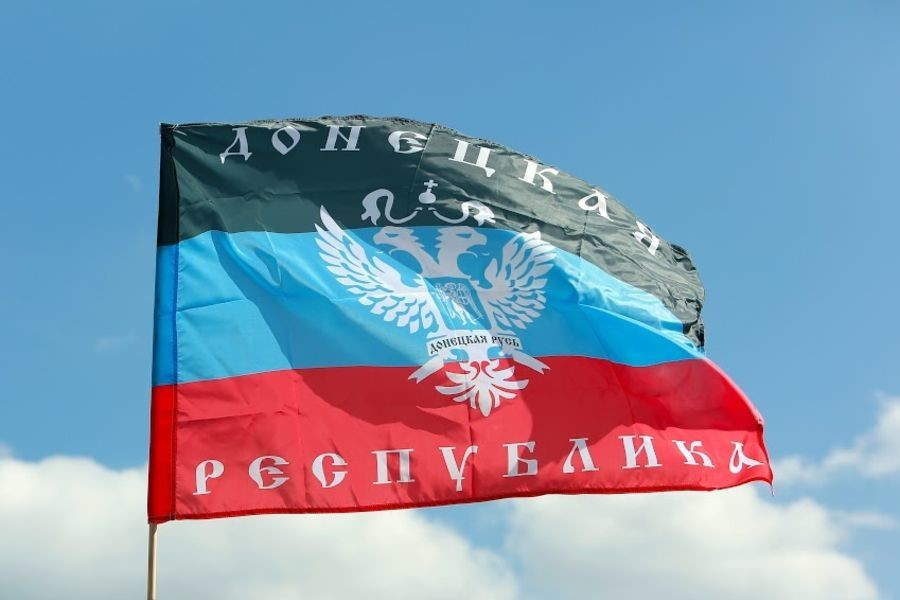 Флаг