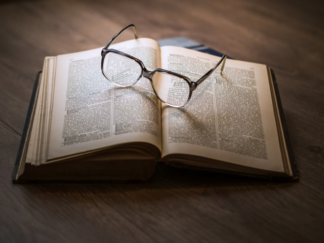 Книга Книга