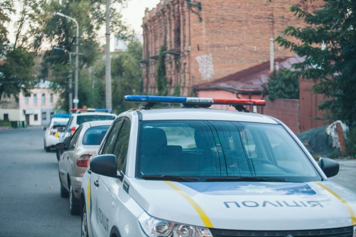Убийство сотрудника прокуратуры Убийство сотрудника прокуратуры