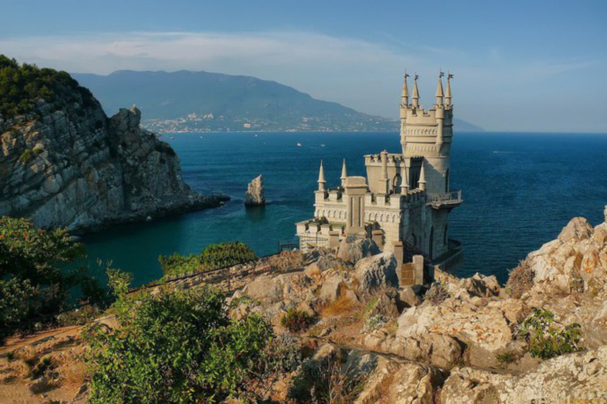 Крым Крым