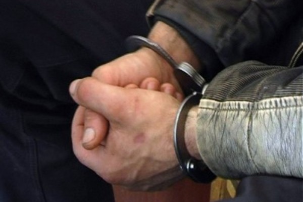 В Донецке задержан вор-рецидивист В Донецке задержан вор-рецидивист