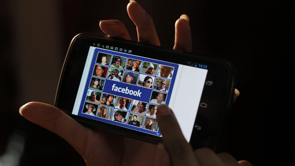 Facebook представил экраны для видеозвонков Facebook представил экраны для видеозвонков