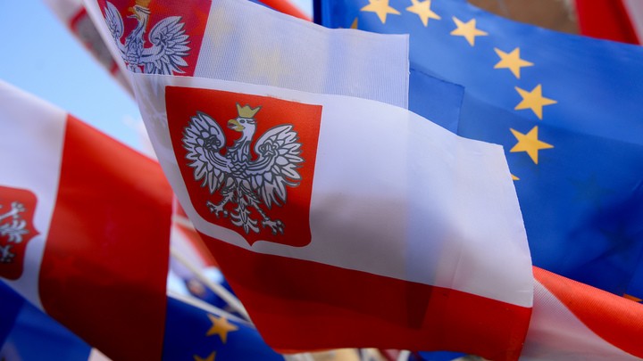 Россия введёт санкции против Польши Россия введёт санкции против Польши