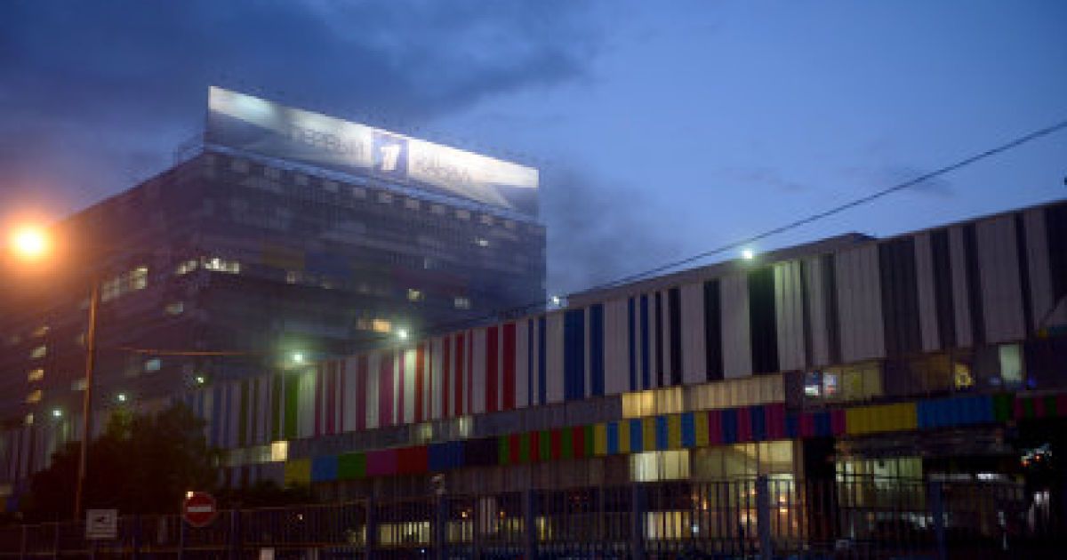 Гостиница Гостиница