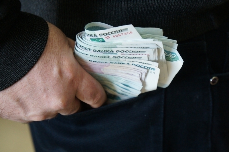 Грабители Грабители
