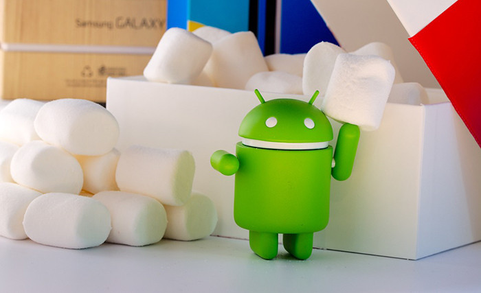 Операционная система Google Операционная система Google