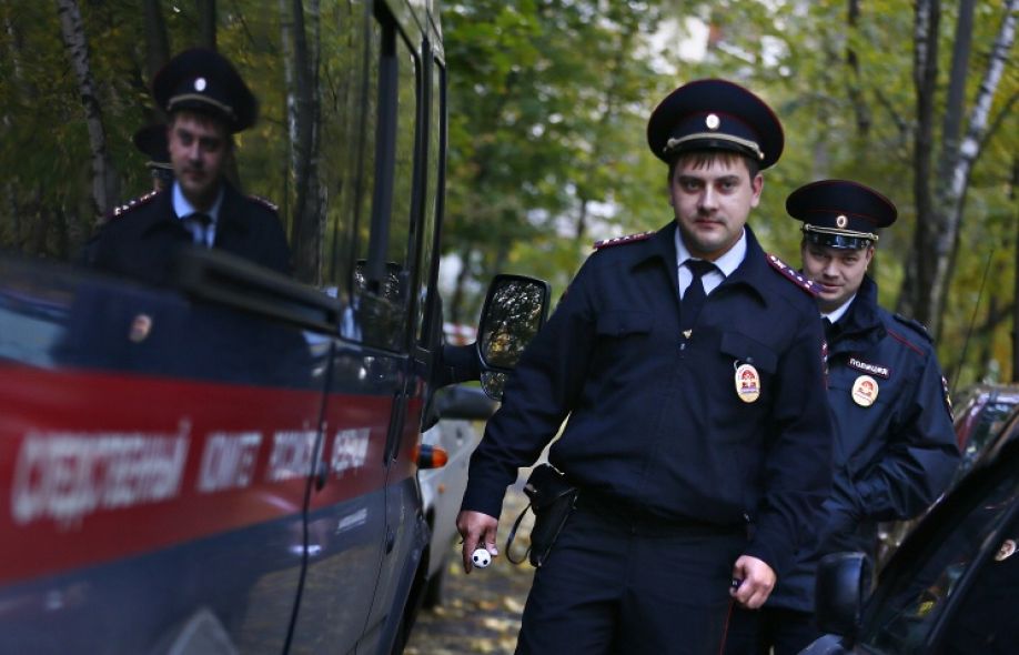В Подмосковье убита старший следователь В Подмосковье убита старший следователь