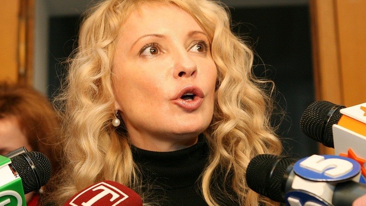 Тимошенко Тимошенко