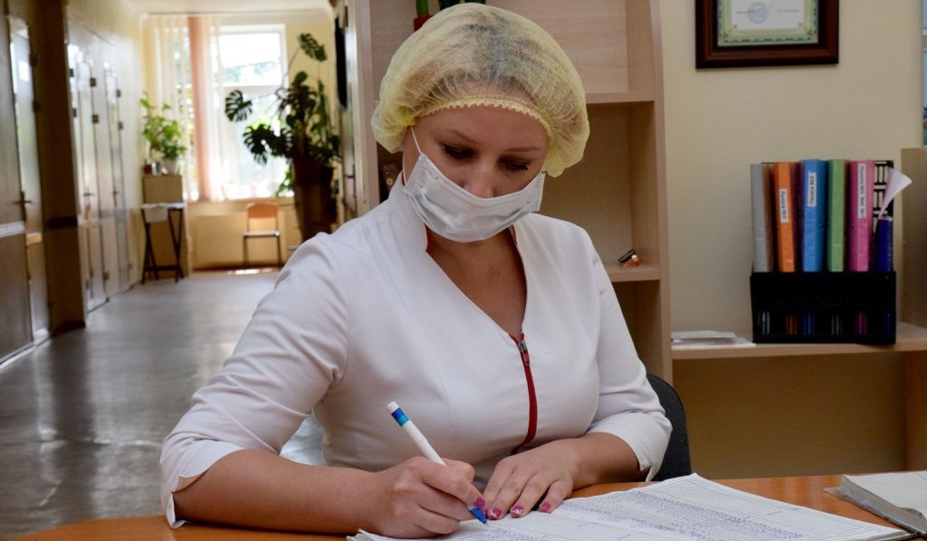 Врач Врач