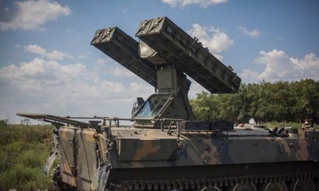 ДНР рассекли группу беспилотников ВСУ ДНР рассекли группу беспилотников ВСУ