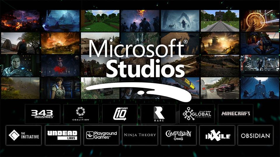 Microsoft Microsoft