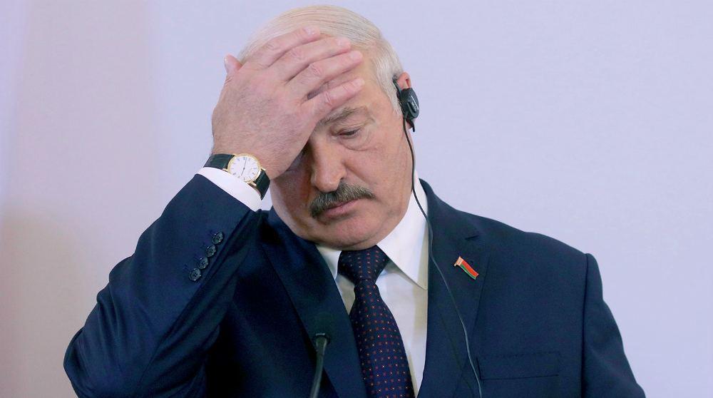 Александр Лукашенко