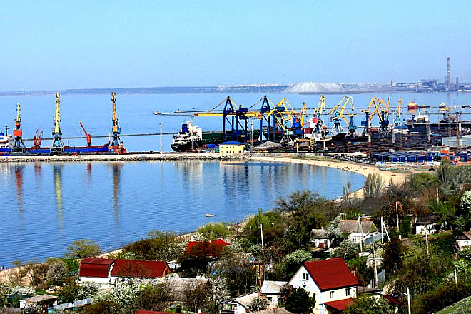 Мариуполь
