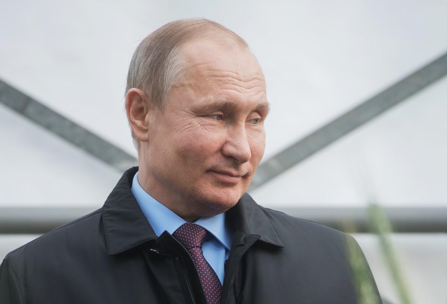 Путин Путин