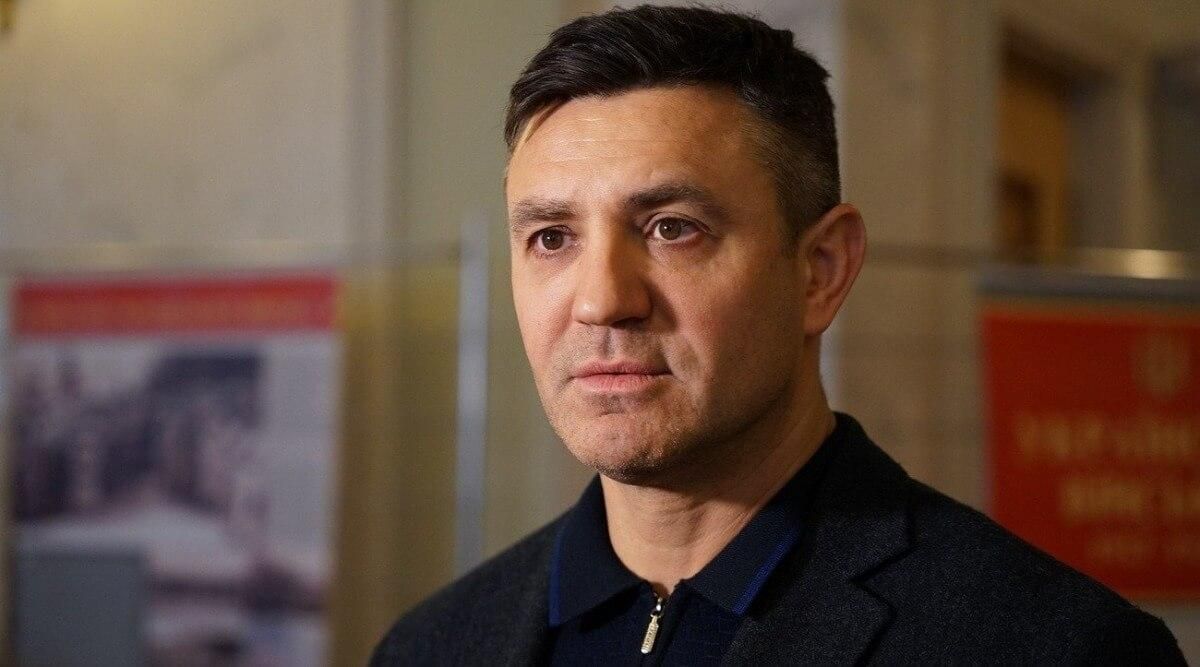 Тищенко