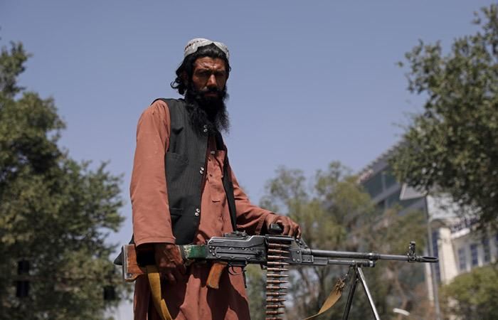 «Талибан»*