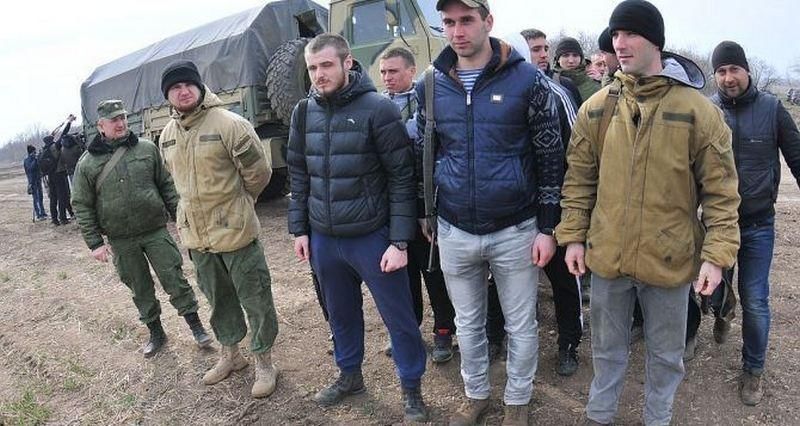 В ЛНР перенесли сборы резервистов - News365