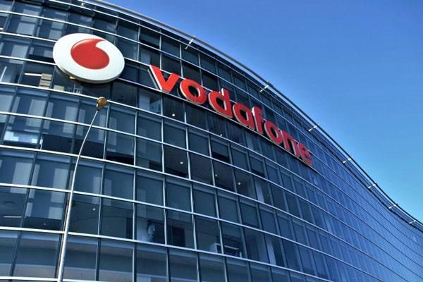 "Vodafone"