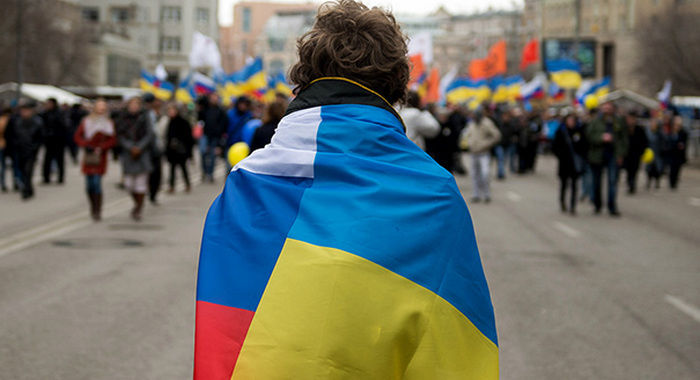 На Украине оппозиции больше нет