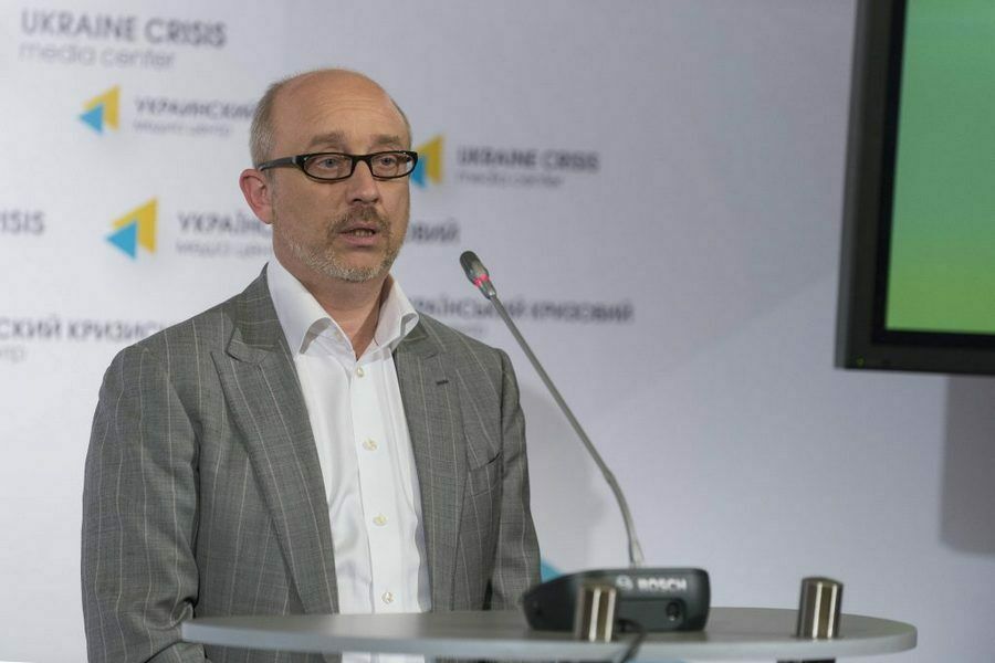 Алексей Резников