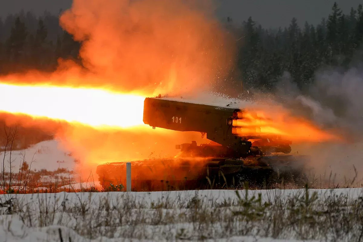 Украинские войска ведут прицельный огонь по Горловке - News365