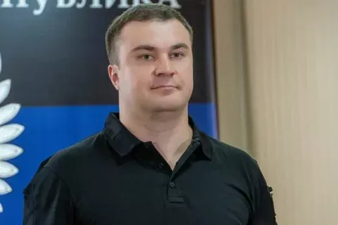 Виталий Хоценко