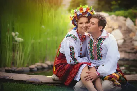 Украинцы