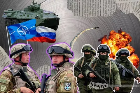 Война с Россией