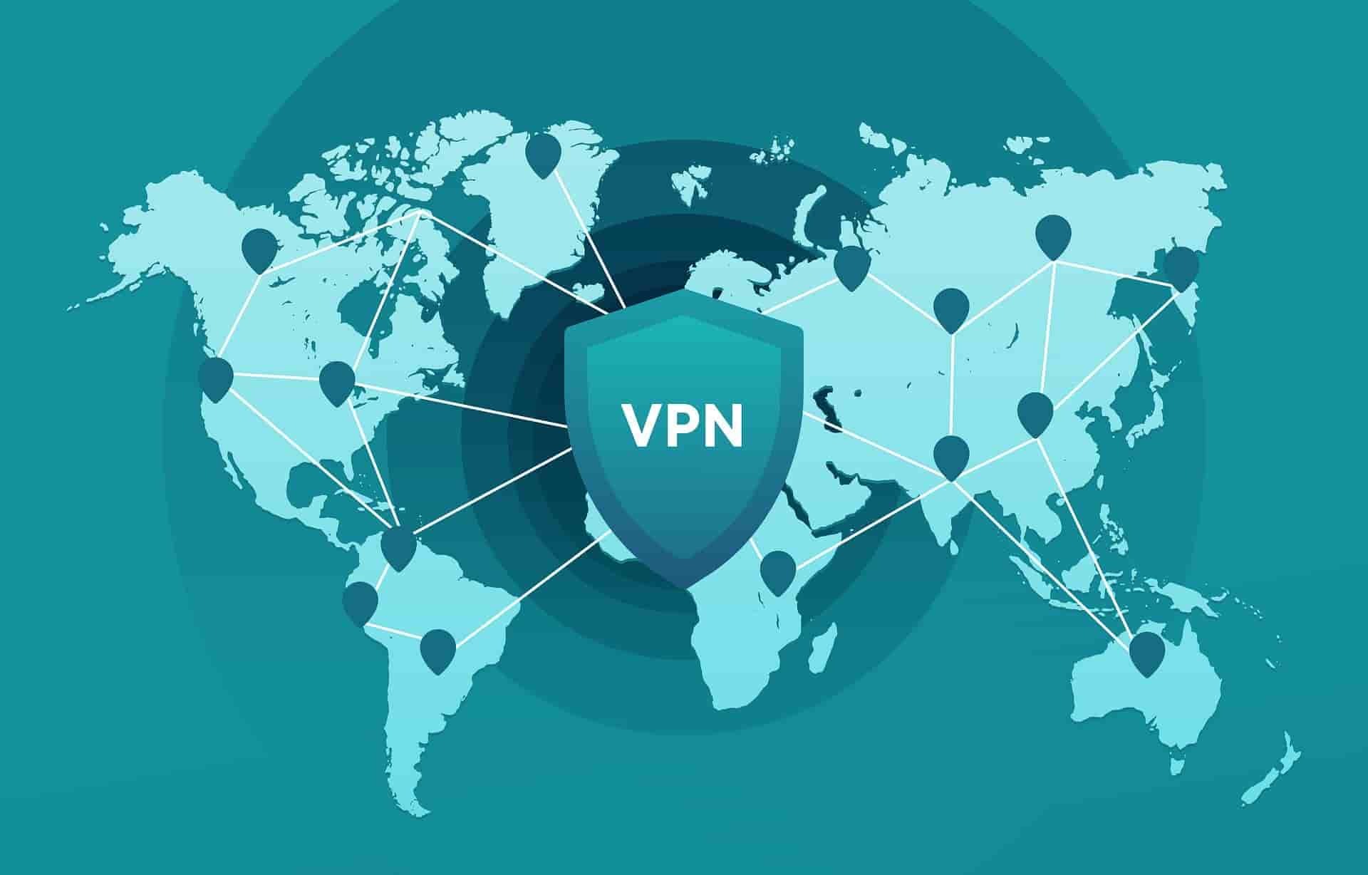  VPN-сервис