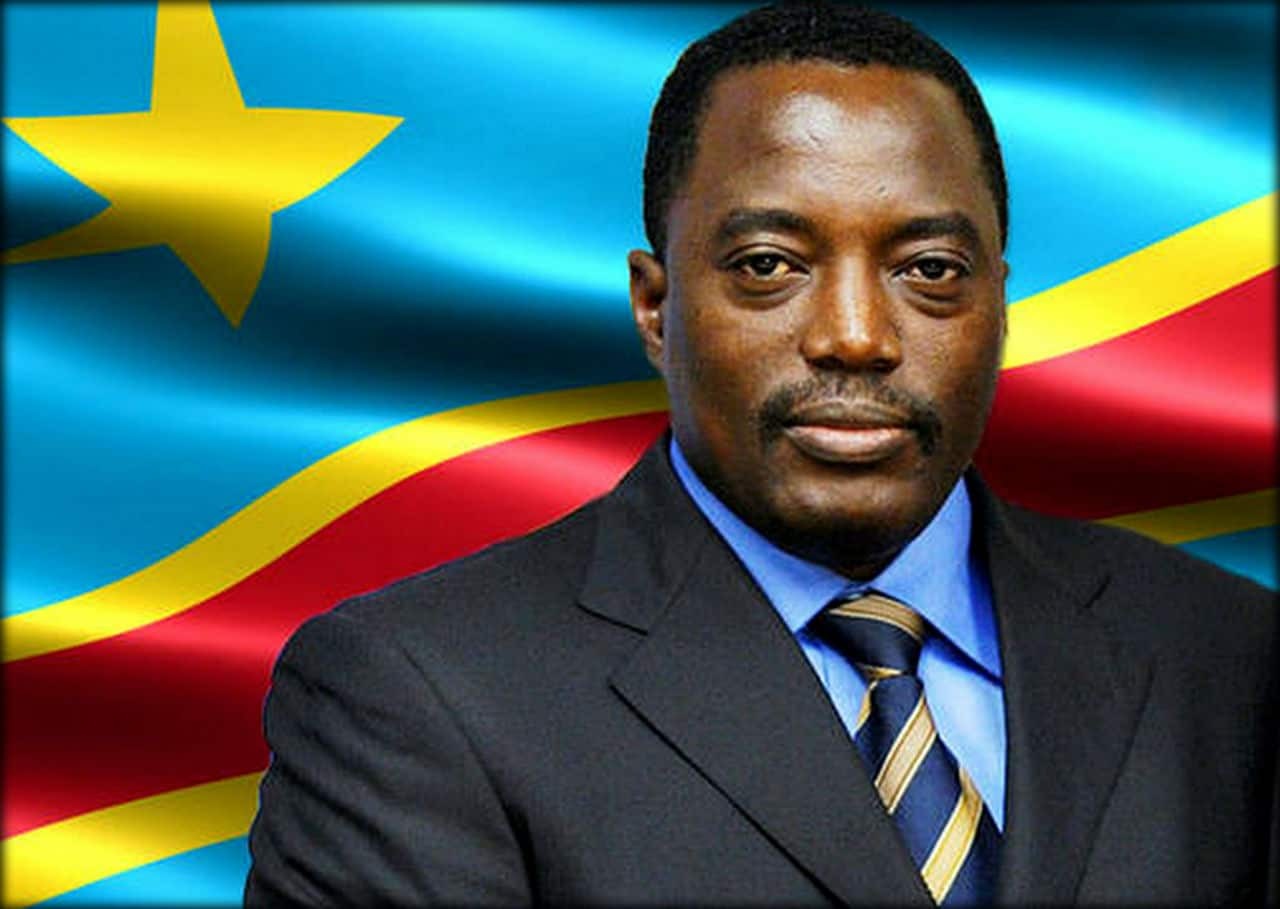 Президент Республики Конго