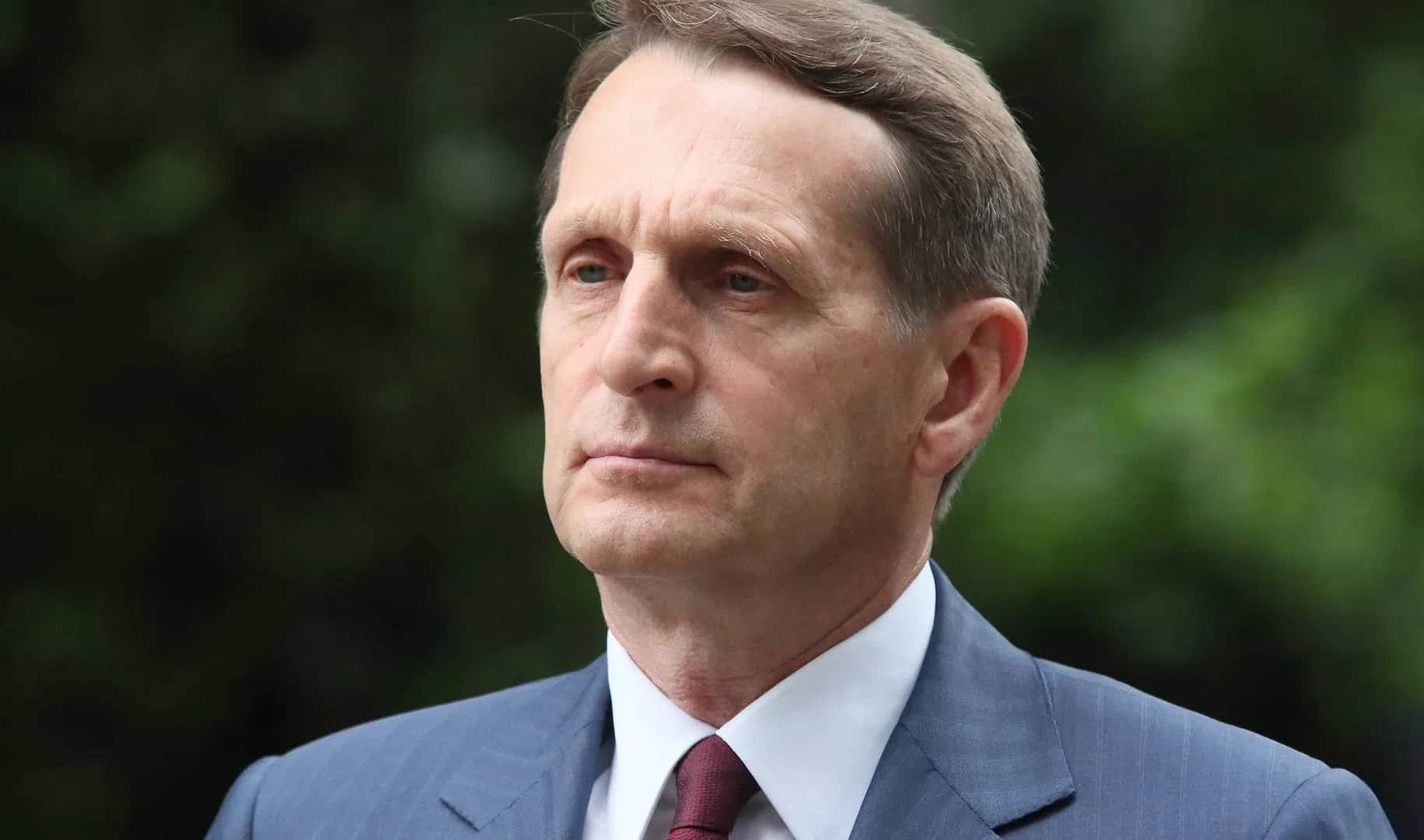 Нарышкин