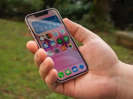 iPhone 13 Mini