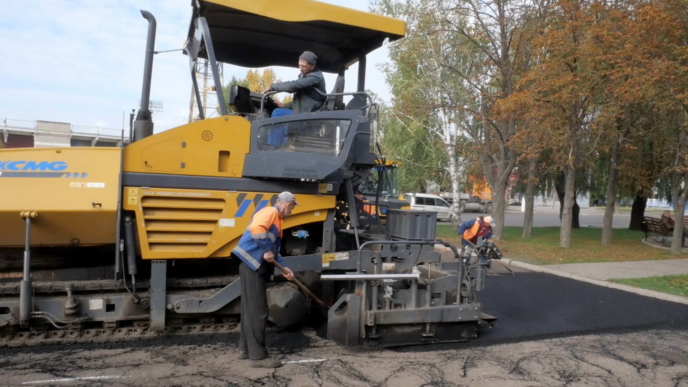 Администрация Луганска 