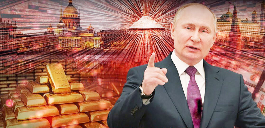 Путин встретился с олигархами