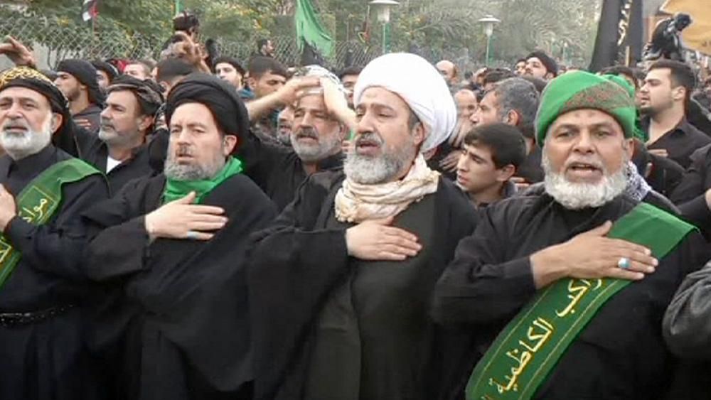 Международный день шиитов