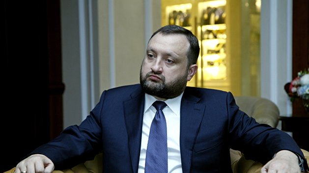 Арбузов: Хотят этого или нет особо упоротые, но ситуация на Украине все же меняется