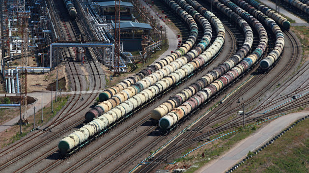 Киев согласился поставлять нефть белорусским НПЗ