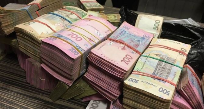 3 миллиарда гривен