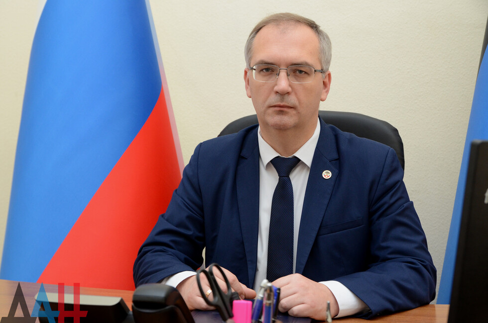Владимир Бидёвка