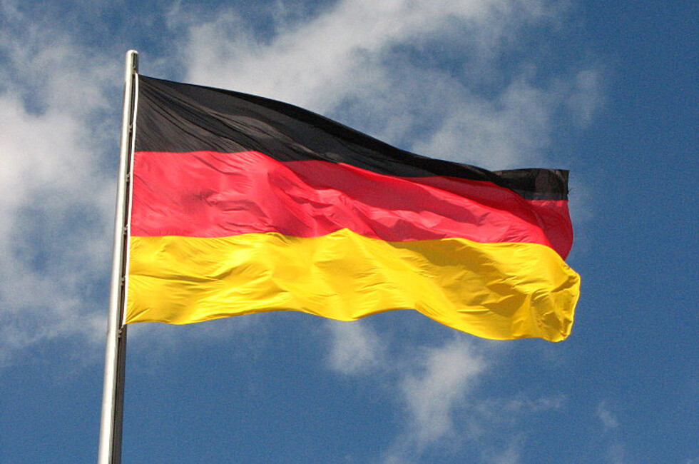 Германия обучила более тысячи ВСУшников
