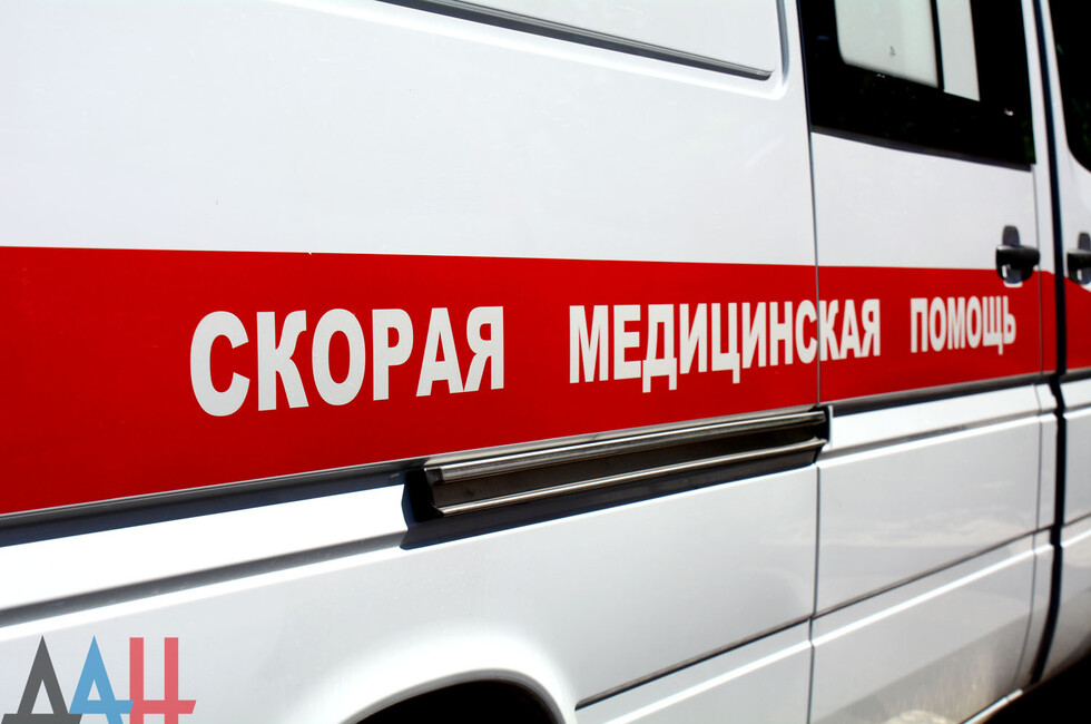Часть раненых в Ясиноватой находится в тяжелом состоянии