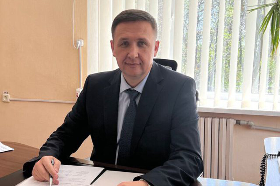 Руслан Агишев