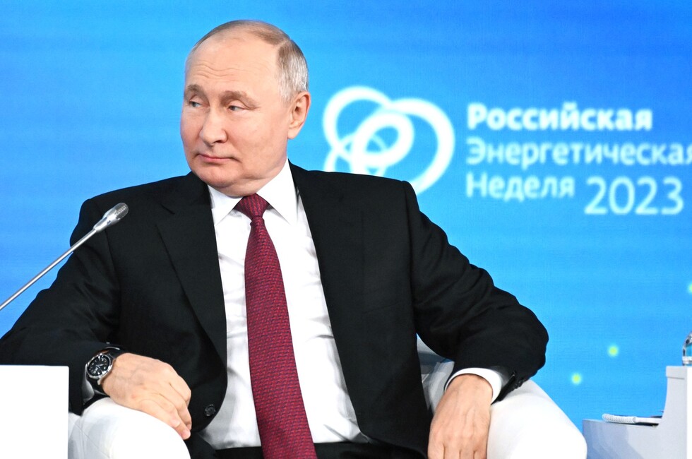 Путин: Запад обманывал РФ