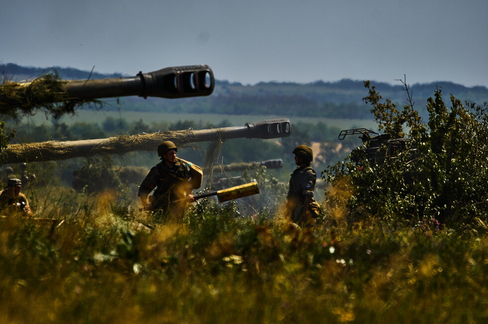 Украина потеряла более 90 тыс. военных